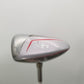 2014 COBRA FLY Z XL 4 HYBRID 25* LADIES MATRIX 55G FAIR