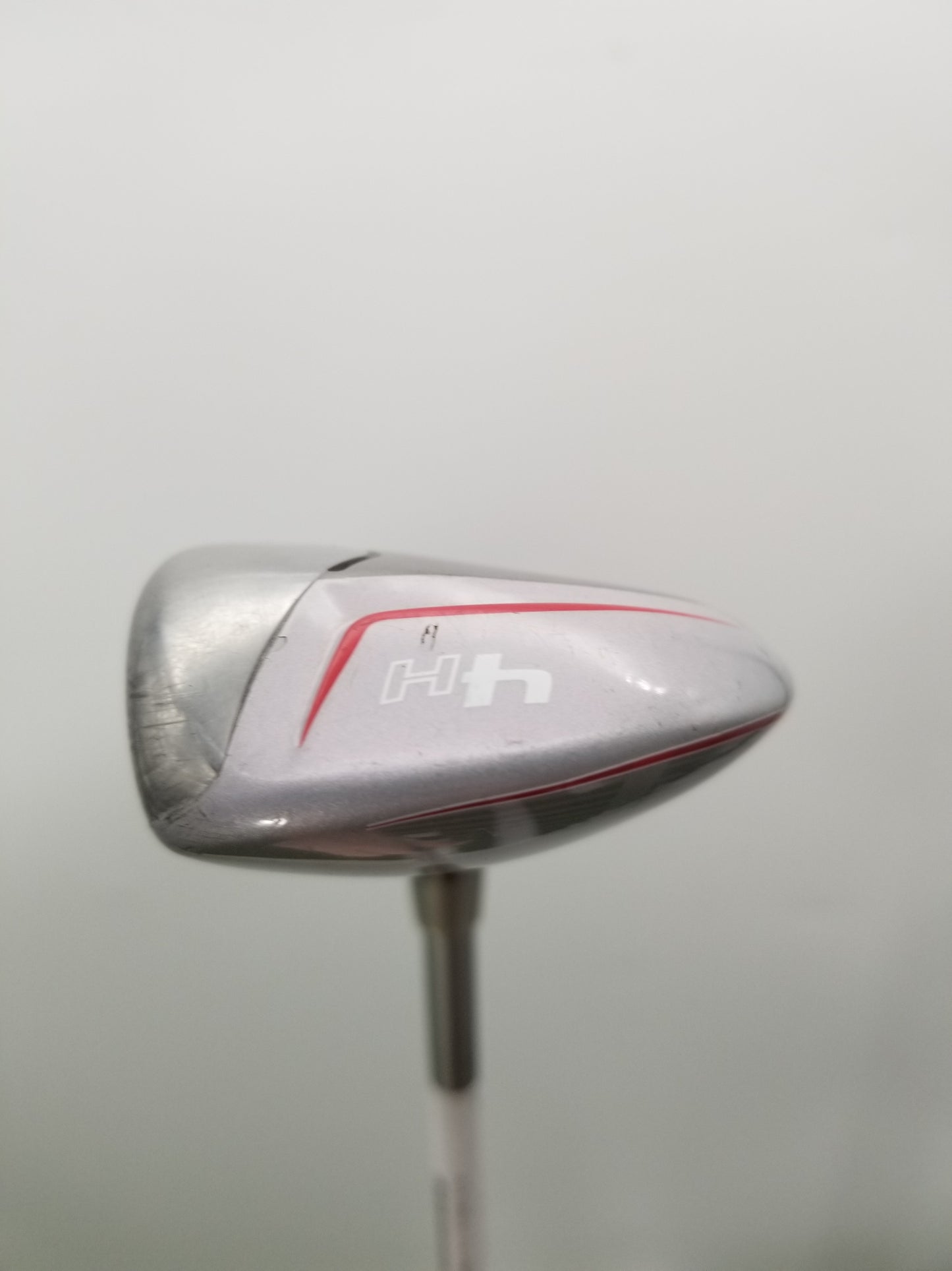 2014 COBRA FLY Z XL 4 HYBRID 25* LADIES MATRIX 55G FAIR