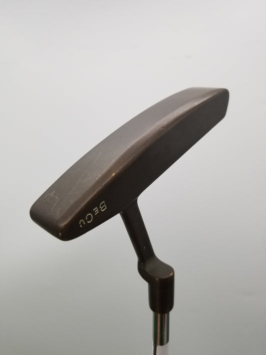 PING PAL 4 BECU PUTTER 35" GOOD