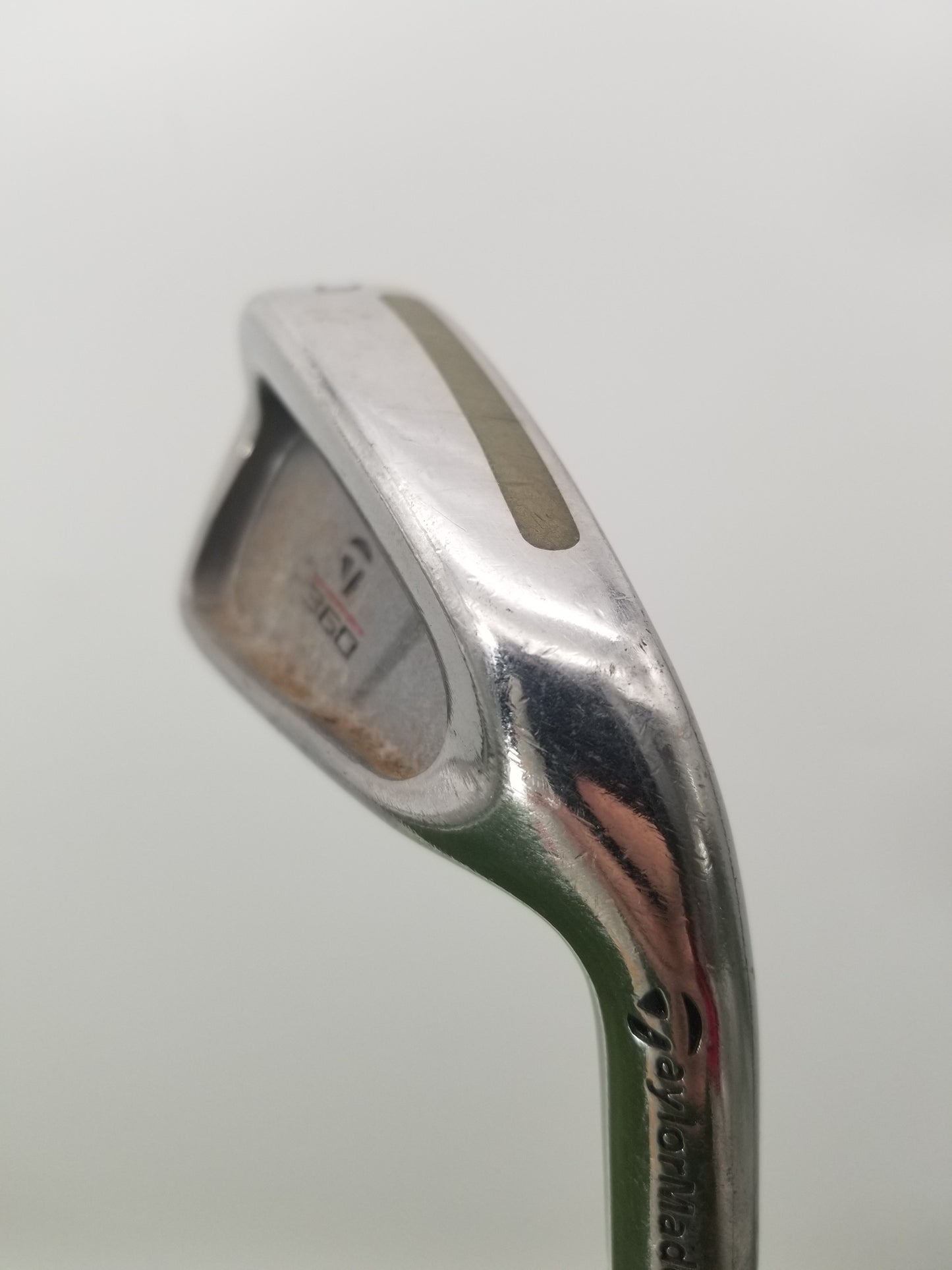 TAYLORMADE 360 6 IRON REGULAR TAYLORMADE LITE R-80 37.5" FAIR