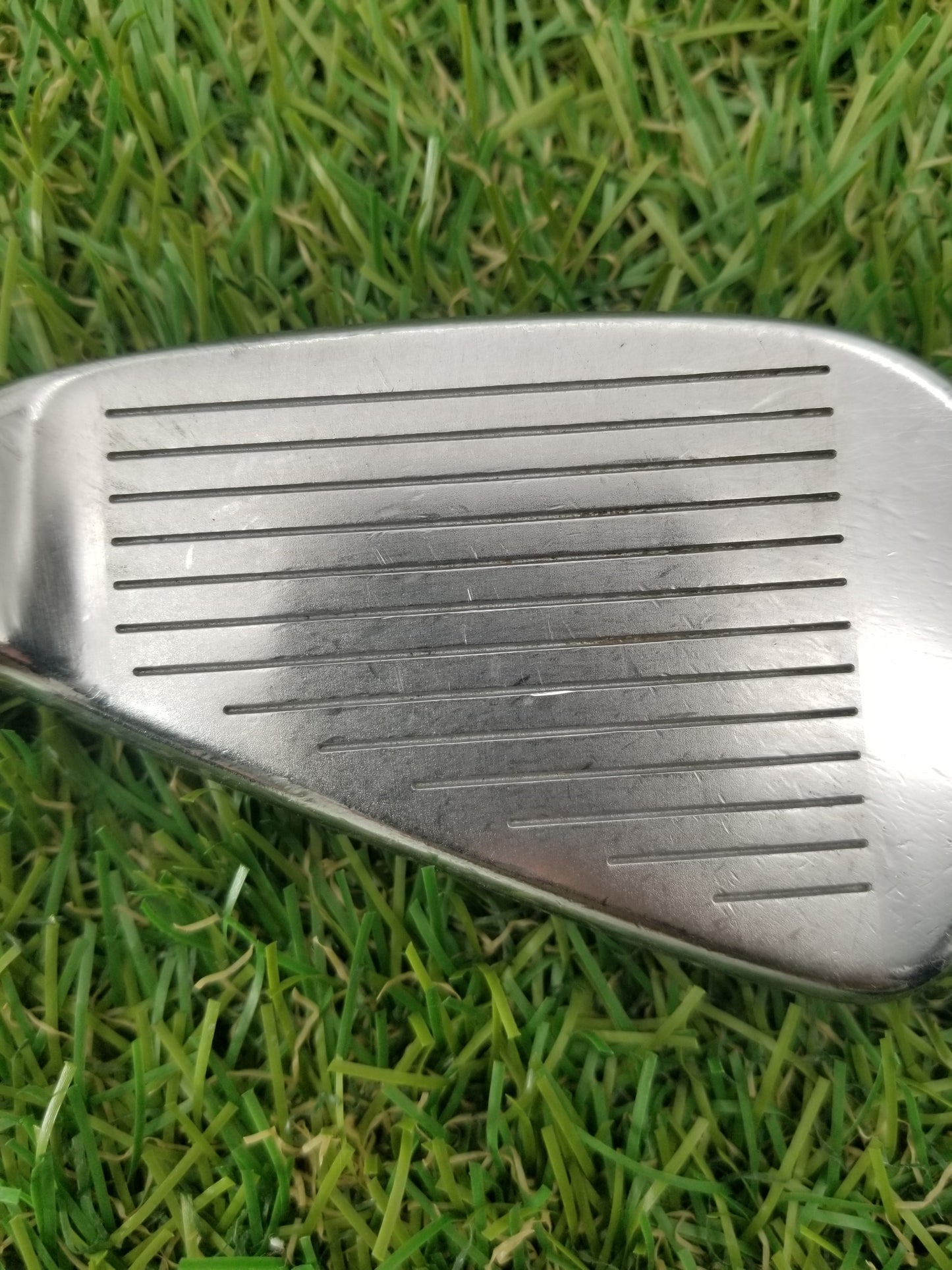 TAYLORMADE 360 6 IRON REGULAR TAYLORMADE LITE R-80 37.5" FAIR