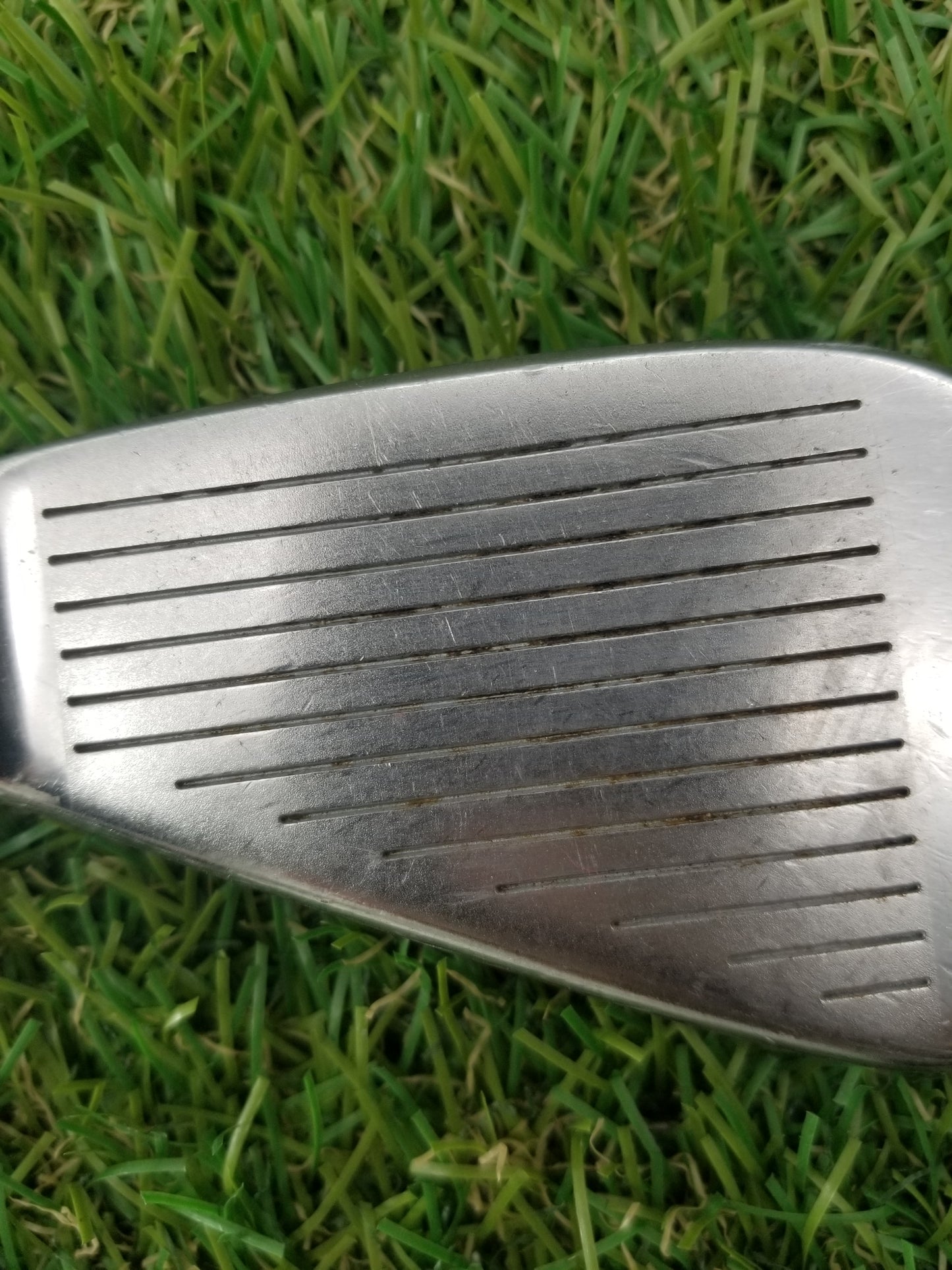 TAYLORMADE 360 3 IRON REGULAR TAYLORMADE LITE R-80 39" FAIR