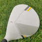 2013 TAYLORMADE RBZ STAGE 2 3HL WOOD 17* EXTRA STIFF FUJIKURA SPEEDER TP GOOD