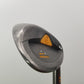 2007 CLEVELAND CG14 BLACK PEARL WEDGE 48* WEDGE FLEX CLEVELAND TRACTION 35" FAIR