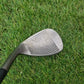 2007 CLEVELAND CG14 BLACK PEARL WEDGE 48* WEDGE FLEX CLEVELAND TRACTION 35" FAIR