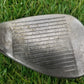 2007 CLEVELAND CG14 BLACK PEARL WEDGE 48* WEDGE FLEX CLEVELAND TRACTION 35" FAIR