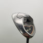 2011 ADAMS IDEA A12 OS SAND WEDGE LITE FLEX GRAFALLOY 55 35" FAIR