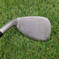 2011 ADAMS IDEA A12 OS SAND WEDGE LITE FLEX GRAFALLOY 55 35" FAIR