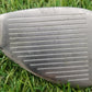 2011 ADAMS IDEA A12 OS SAND WEDGE LITE FLEX GRAFALLOY 55 35" FAIR