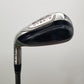 LEFTY 2006 ADAMS IDEA A2 OS 5 IRON STIFF GRAFALLOY PROLAUNCH BLUE 38.5" FAIR