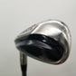 LEFTY 2006 ADAMS IDEA A2 OS 5 IRON STIFF GRAFALLOY PROLAUNCH BLUE 38.5" FAIR