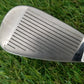 LEFTY 2006 ADAMS IDEA A2 OS 5 IRON STIFF GRAFALLOY PROLAUNCH BLUE 38.5" FAIR