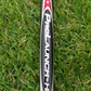 LEFTY 2006 ADAMS IDEA A2 OS 5 IRON STIFF GRAFALLOY PROLAUNCH BLUE 38.5" FAIR