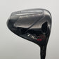 2023 TITLEIST TSR2 DRIVER 10* REGULAR PROJECTX DENALI RED 50G VERYGOOD