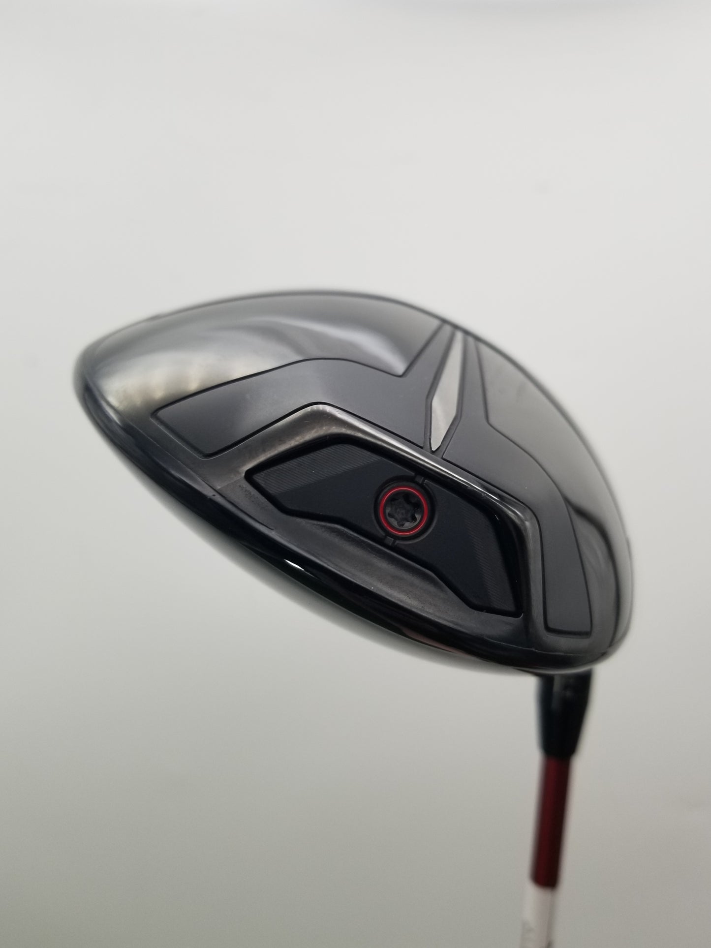 2023 TITLEIST TSR2 DRIVER 10* REGULAR PROJECTX DENALI RED 50G VERYGOOD