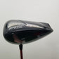 2023 TITLEIST TSR2 DRIVER 10* REGULAR PROJECTX DENALI RED 50G VERYGOOD