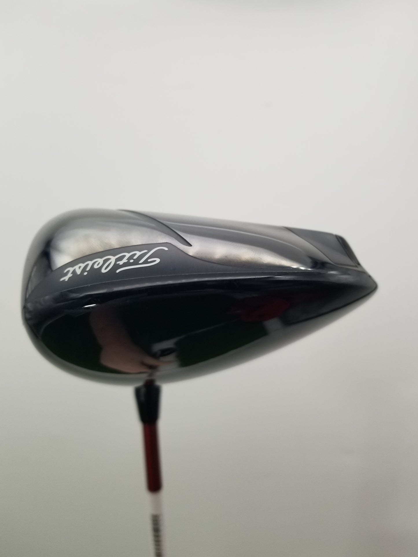 2023 TITLEIST TSR2 DRIVER 10* REGULAR PROJECTX DENALI RED 50G VERYGOOD