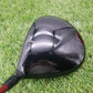 2023 TITLEIST TSR2 DRIVER 10* REGULAR PROJECTX DENALI RED 50G VERYGOOD