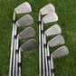 1997 TITLEIST DCI 962 IRON SET 2-PW STIFF DYNAMIC GOLD S300 FAIR