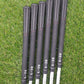 2015 PING I SERIES E1 IRON SET 5-PW STIFF PING AMT 2.0 BLACK DOT FAIR