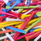 WOODEN GOLF TEES 100+PACK