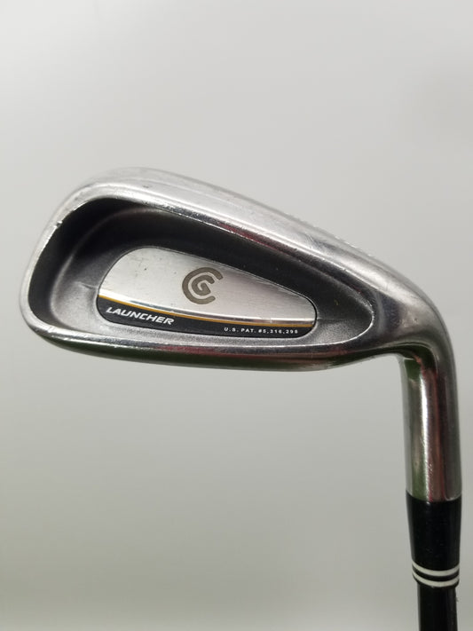 2004 CLEVELAND LAUNCHER 9 IRON SENIOR CLEVELAND ACTION LITE 36" GOOD