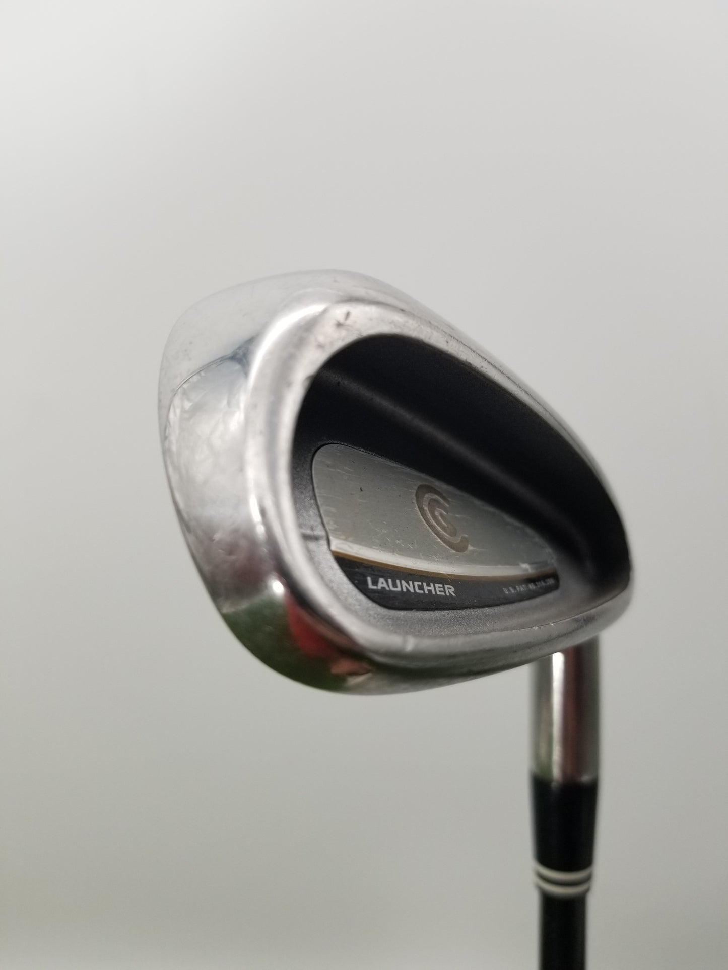 2004 CLEVELAND LAUNCHER 9 IRON SENIOR CLEVELAND ACTION LITE 36" GOOD