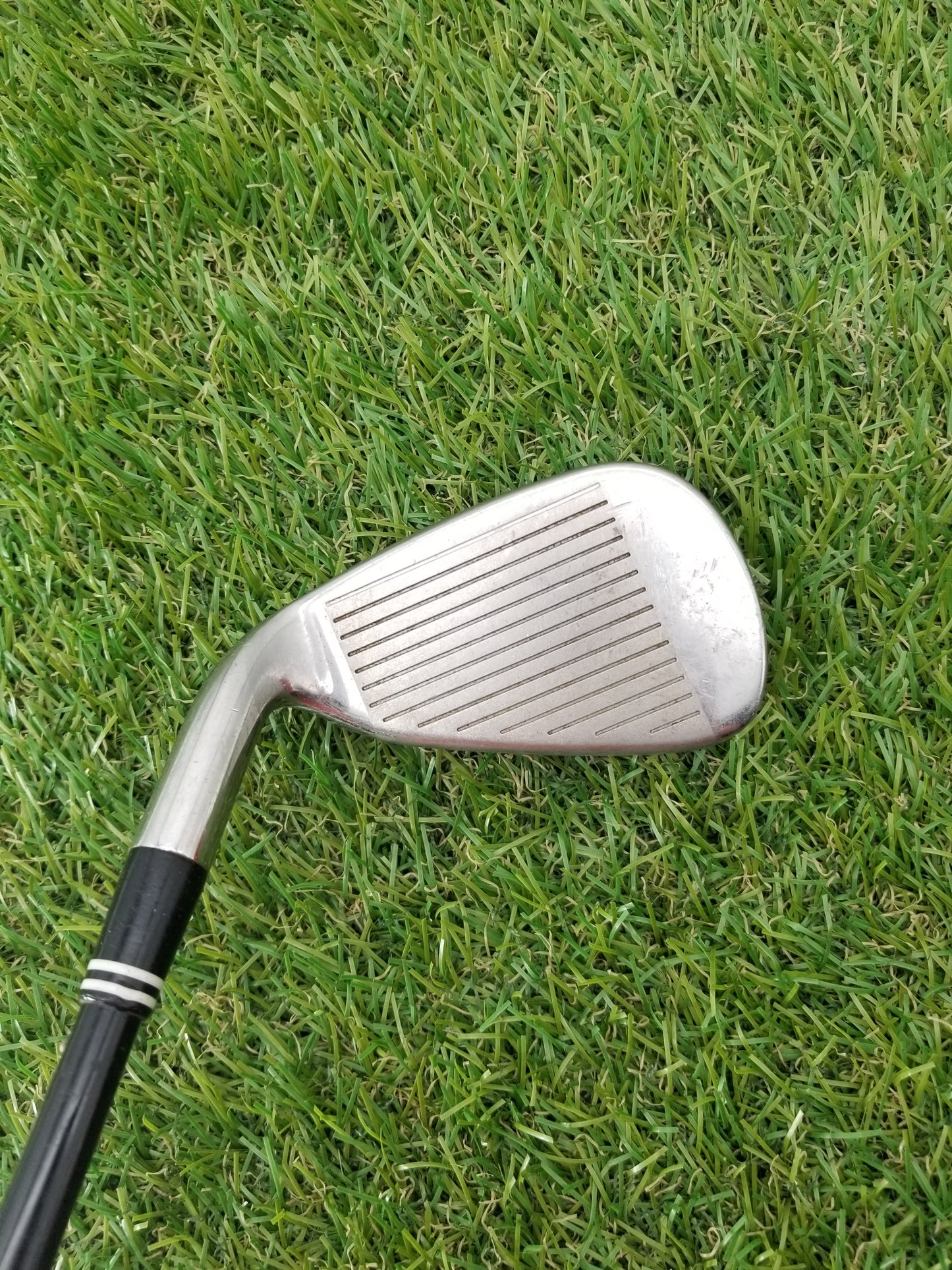 2004 CLEVELAND LAUNCHER 9 IRON SENIOR CLEVELAND ACTION LITE 36" GOOD