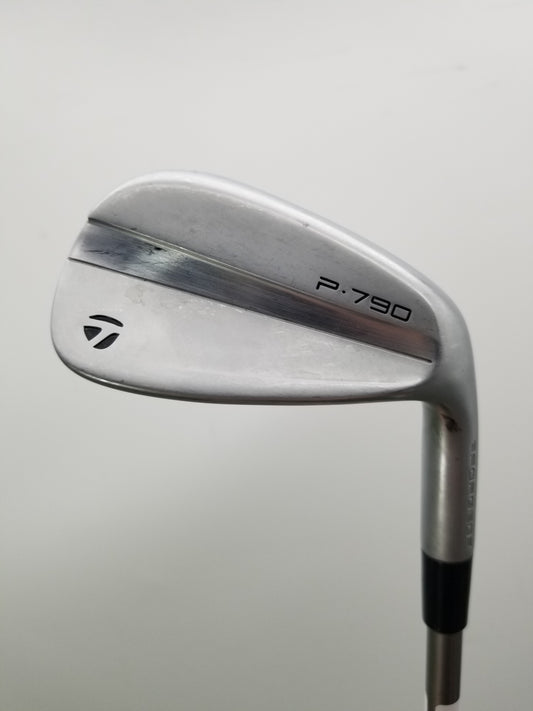 2023 TAYLORMADE P790 PITCHING WEDGE REGULAR FUJIKURA SPEEDER NX 50 35.5" VERYGOOD