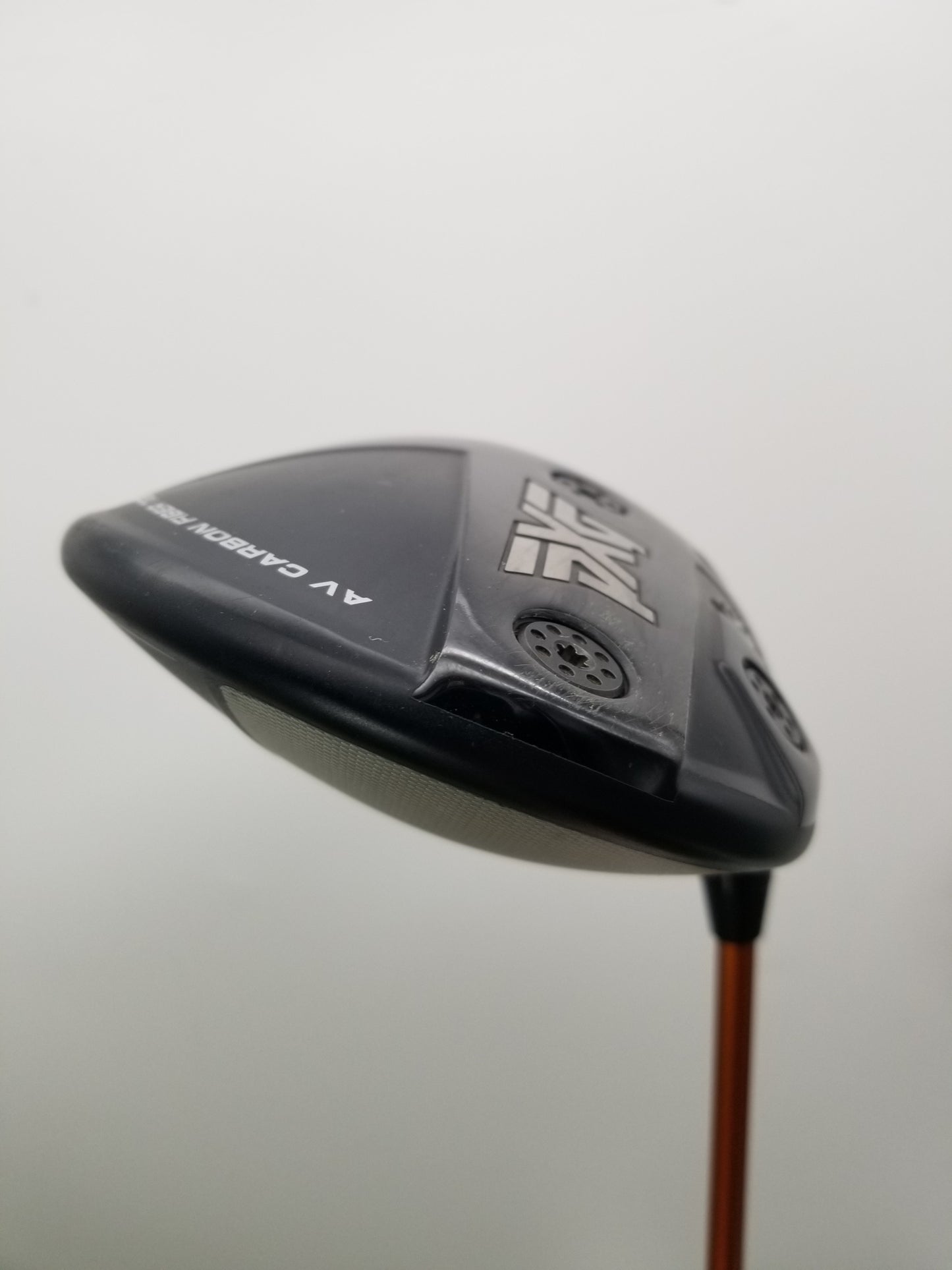 2021 PXG 0811 GEN4 DRIVER 10.5* SENIOR ALDILA NVS ORANGE 45 +HC GOOD