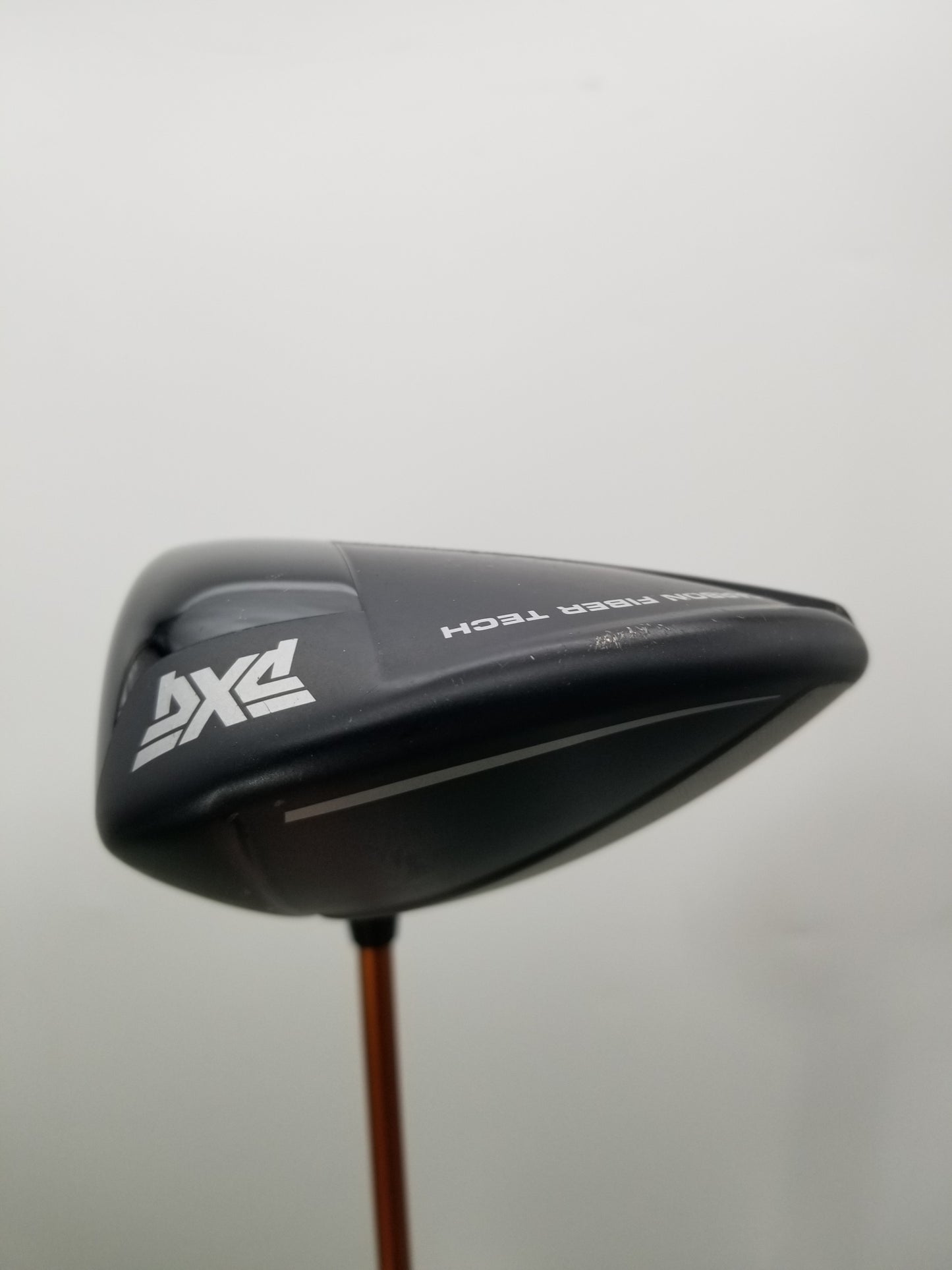 2021 PXG 0811 GEN4 DRIVER 10.5* SENIOR ALDILA NVS ORANGE 45 +HC GOOD