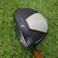 2021 PXG 0811 GEN4 DRIVER 10.5* SENIOR ALDILA NVS ORANGE 45 +HC GOOD