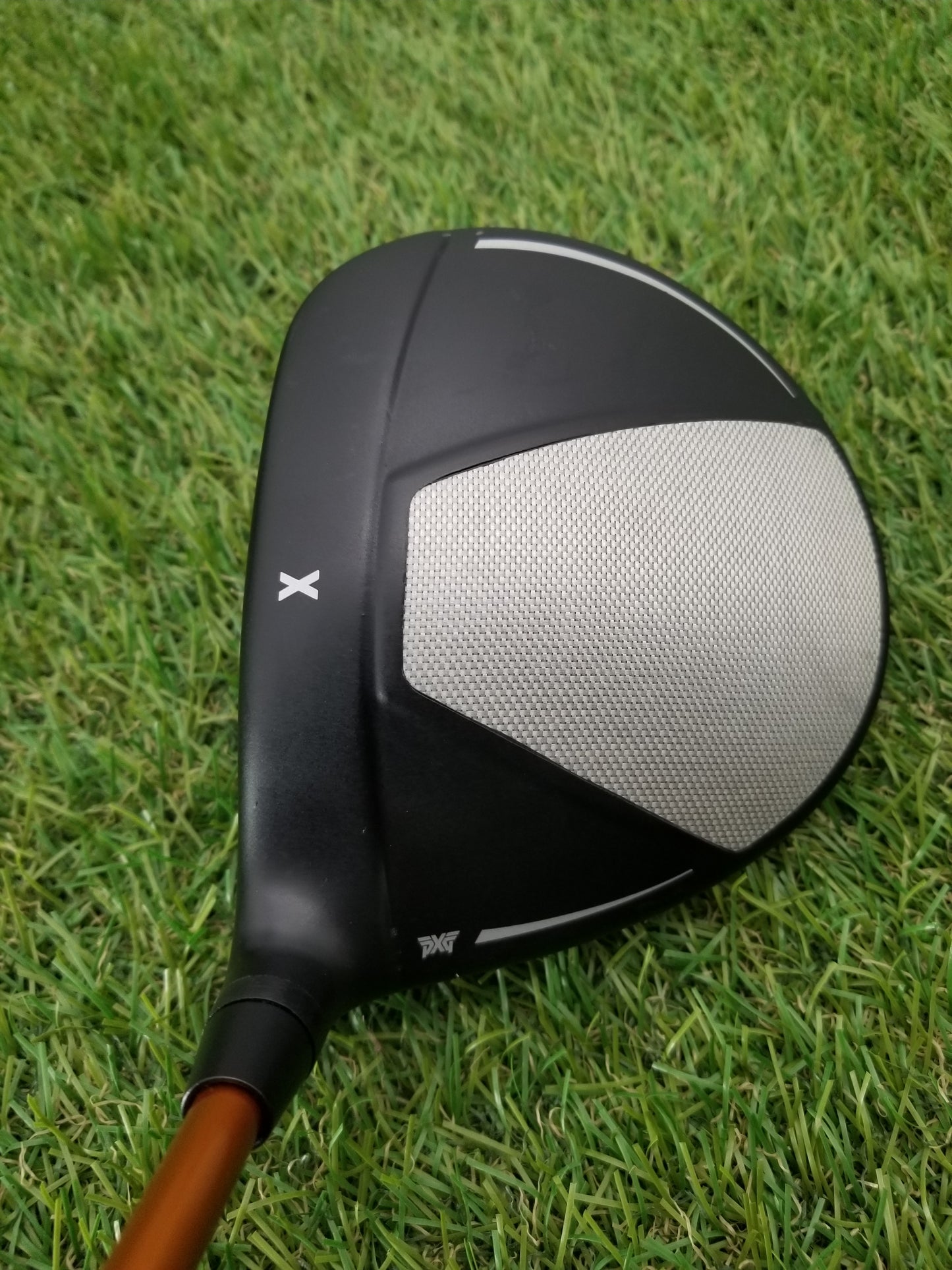 2021 PXG 0811 GEN4 DRIVER 10.5* SENIOR ALDILA NVS ORANGE 45 +HC GOOD