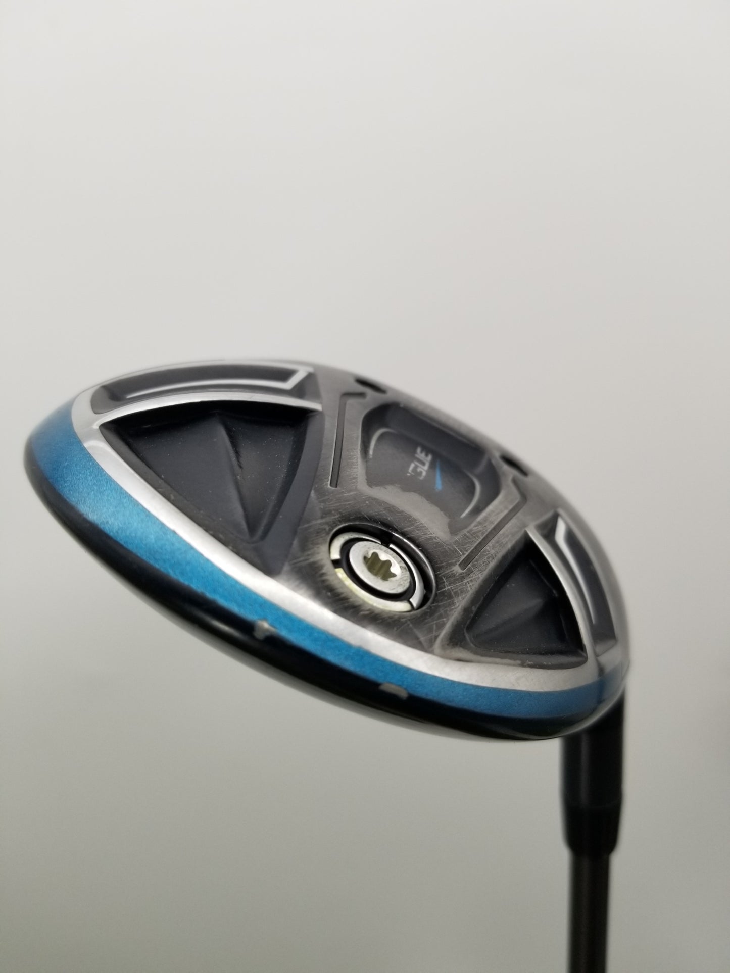 2018 CALLAWAY ROGUE HEAVEN WOOD REGULAR ALDILA SYNERGY 60 FAIR