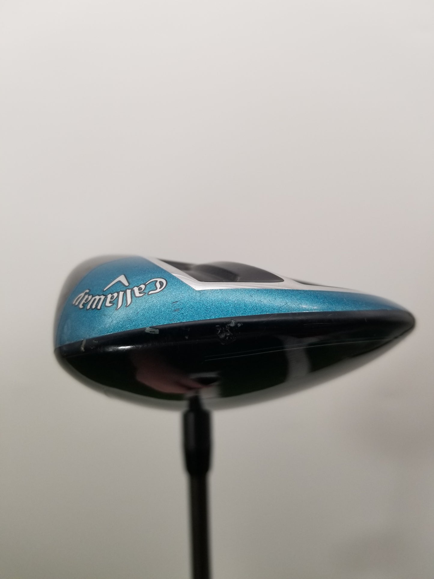 2018 CALLAWAY ROGUE HEAVEN WOOD REGULAR ALDILA SYNERGY 60 FAIR