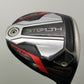 2022 TAYLORMADE STEALTH PLUS 3 WOOD 15* FUJIKURA VENTUS FW RED 43" FAIR