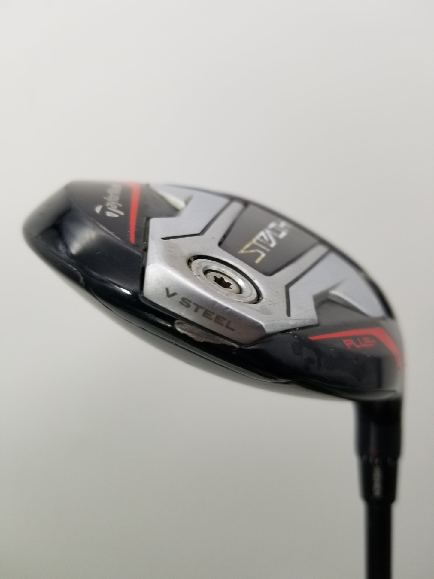 2022 TAYLORMADE STEALTH PLUS 3 WOOD 15* FUJIKURA VENTUS FW RED 43" FAIR