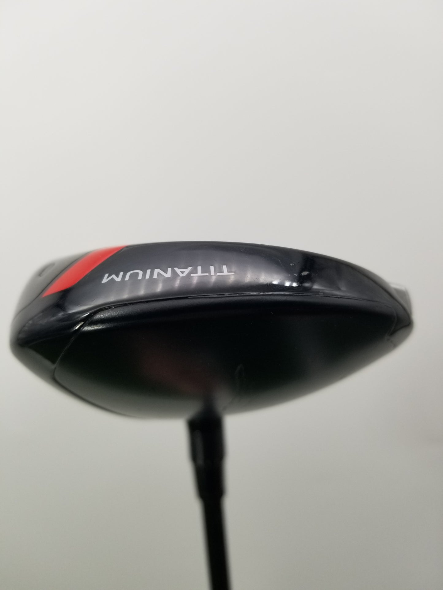 2022 TAYLORMADE STEALTH PLUS 3 WOOD 15* FUJIKURA VENTUS FW RED 43" FAIR