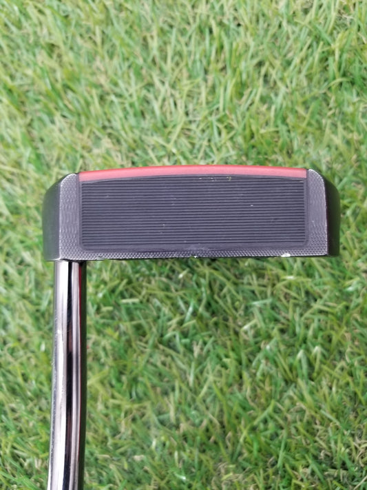 2021 PING FETCH PUTTER 34" +HC VERYGOOD