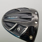 2018 CALLAWAY ROGUE DRIVER 10.5* SENIOR ALDILA QUARANTA  40 45.5" +HC GOOD