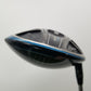 2018 CALLAWAY ROGUE DRIVER 10.5* SENIOR ALDILA QUARANTA  40 45.5" +HC GOOD