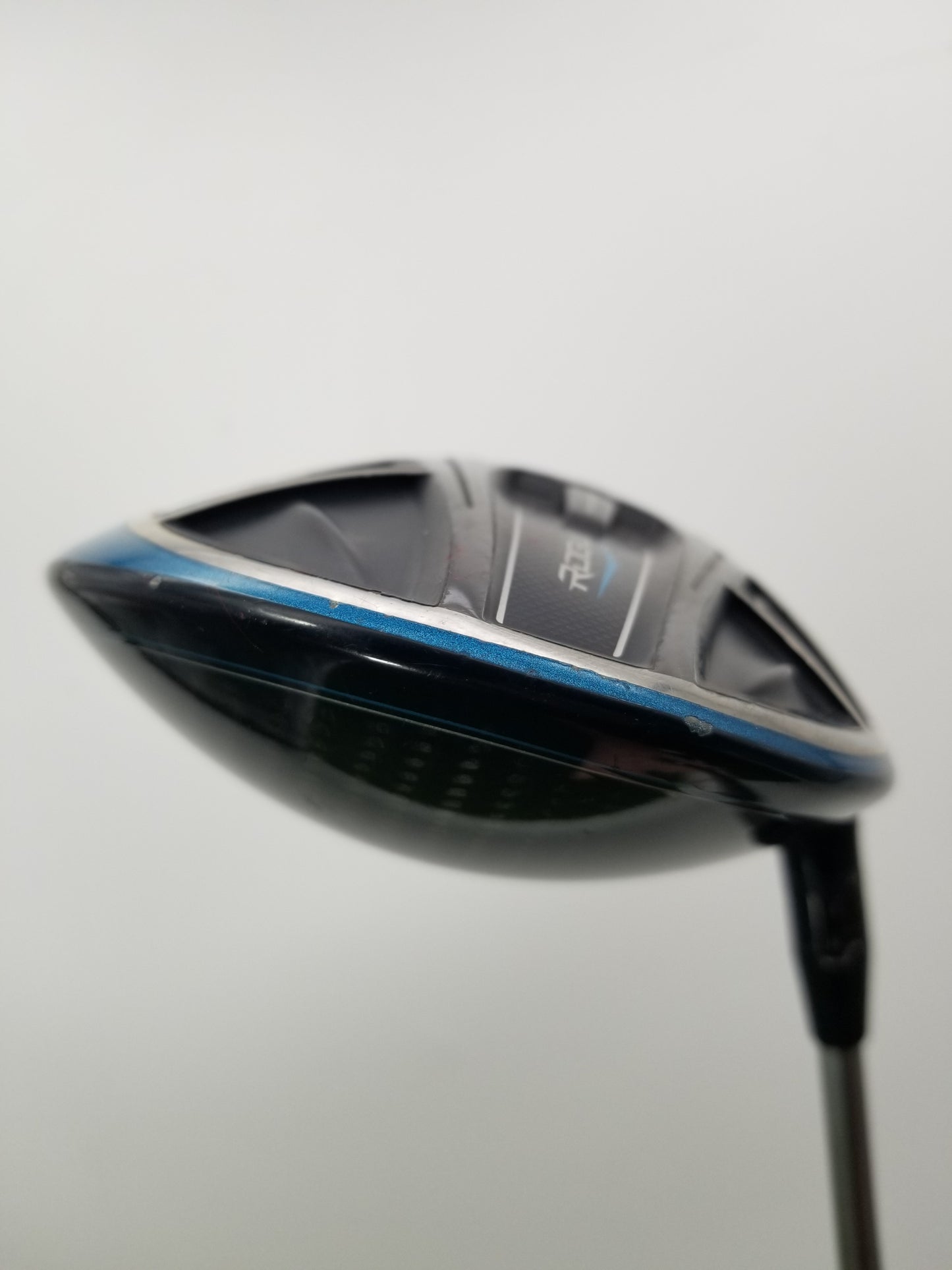 2018 CALLAWAY ROGUE DRIVER 10.5* SENIOR ALDILA QUARANTA  40 45.5" +HC GOOD