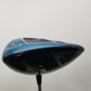 2018 CALLAWAY ROGUE DRIVER 10.5* SENIOR ALDILA QUARANTA  40 45.5" +HC GOOD