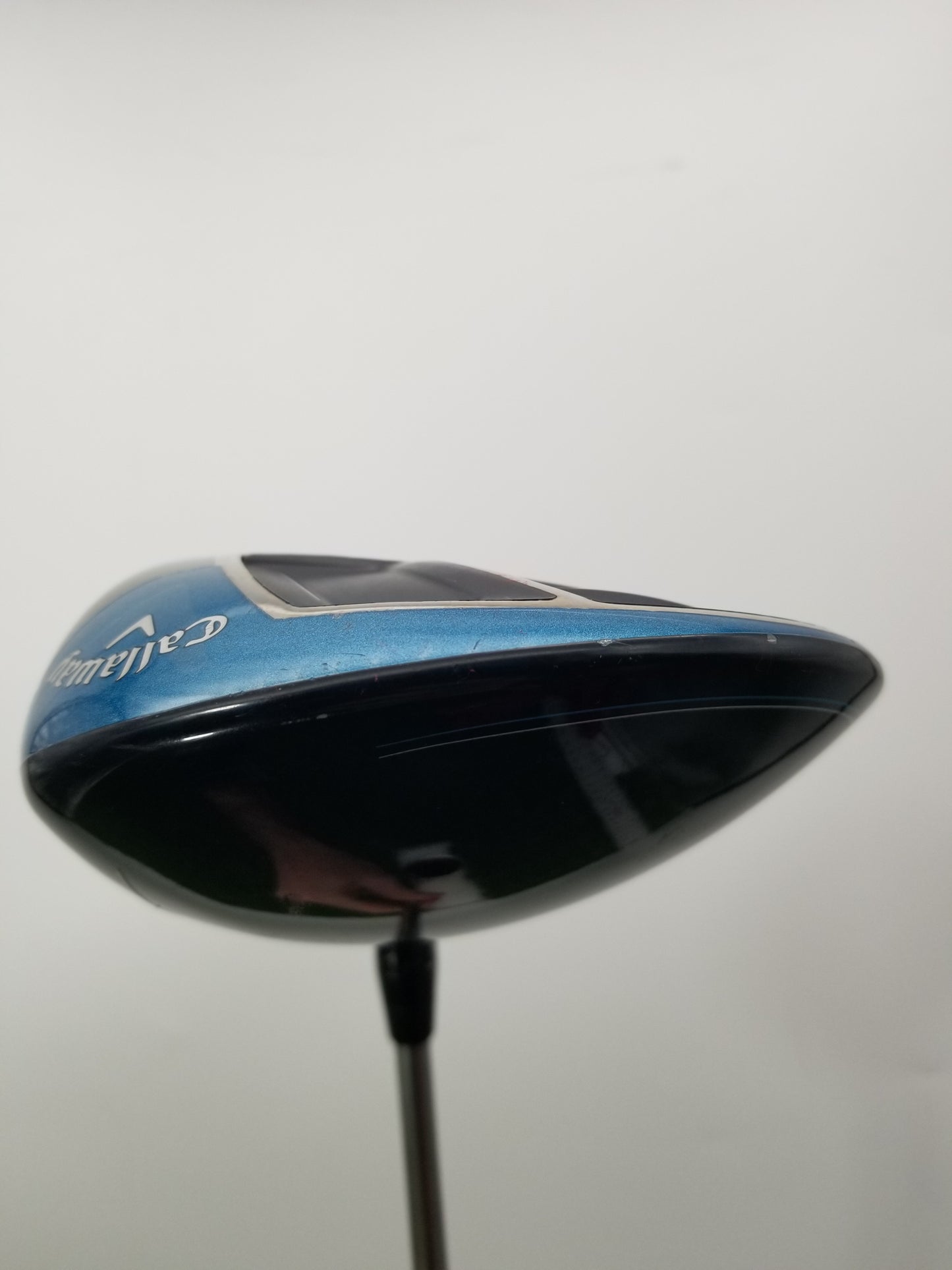 2018 CALLAWAY ROGUE DRIVER 10.5* SENIOR ALDILA QUARANTA  40 45.5" +HC GOOD