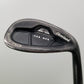 2014 CLEVELAND 588 RTX 2.0 CB BLACK SATIN 58*/12 WEDGE FLEX DYNAMIC GOLD FAIR