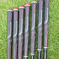 2022 TAYLORMADE STEALTH IRON SET 5-PW,SW REGULAR VENTUS RED GOOD