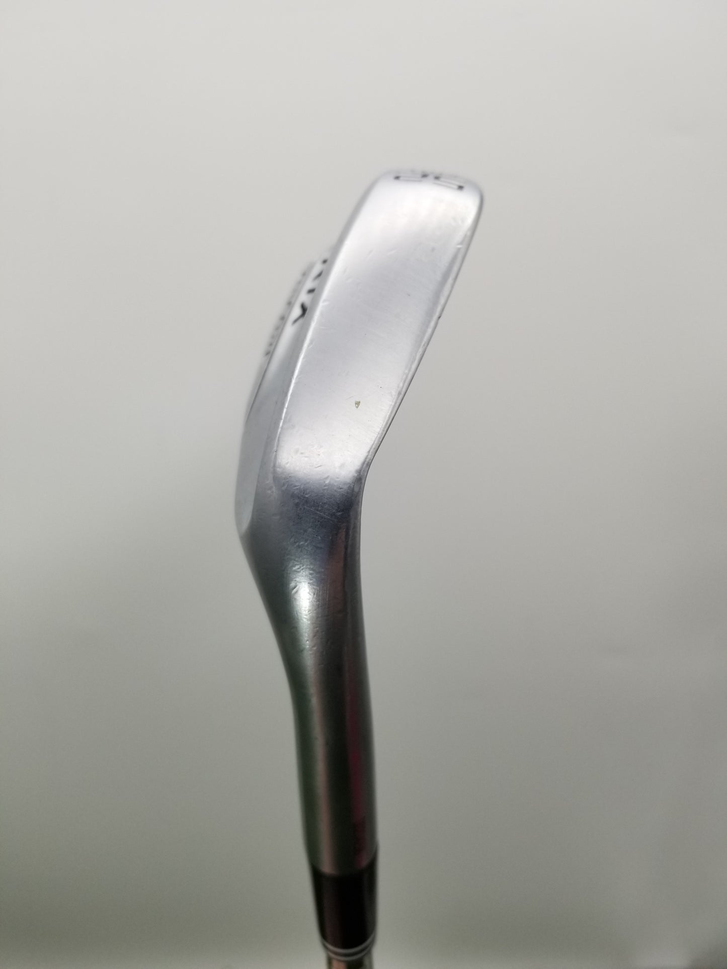 2021 CLEVELAND RTX ZIPCORE WEDGE 52*/10 MID WEDGE FLEX DYN.GOLD TOUR ISSUE GOOD