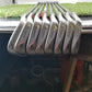 1997 COBRA KING COBRA II TOUR IRON SET 3-9,SW REGULAR IQ SYSTEM FAIR