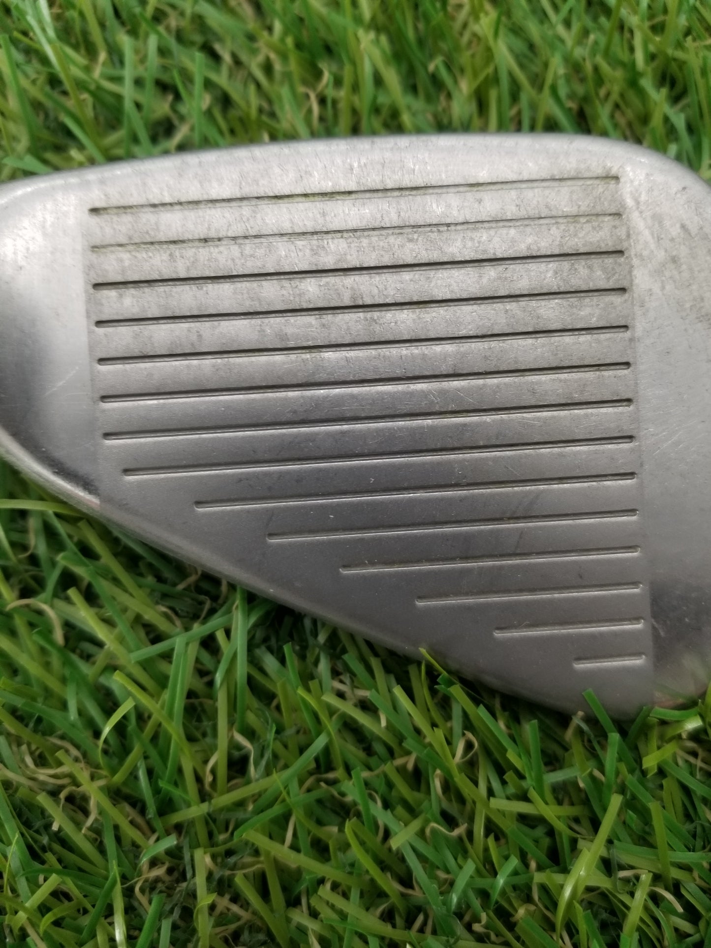 2020 CALLAWAY MAVRIK 7 IRON REGULAR TRUE TEMPER XP 95 R300 36.5" GOOD