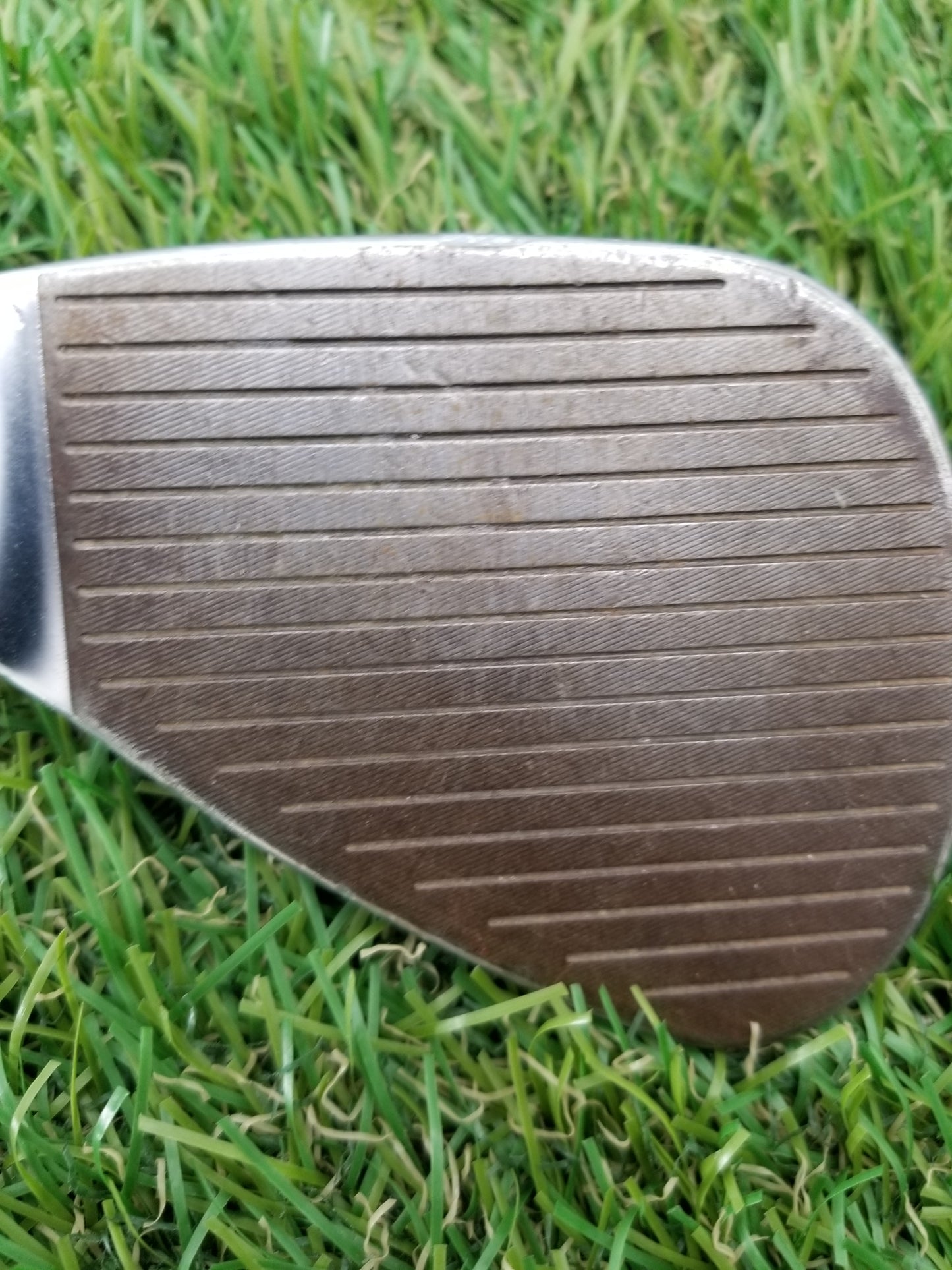 2019 CALLAWAY JAWS MD5 RAW WEDGE 54*/12 STIFF DYN.GLD SPINNER TOUR ISSUE FAIR